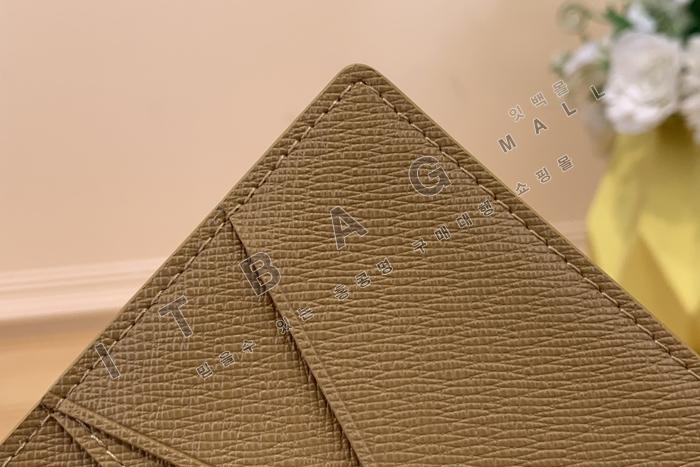 루이비통 포켓 오거나이저 카드지갑 M83498-2