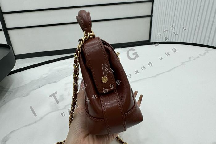 ���� 24A �̴� ž�ڵ� ü�� ũ�ν��� AS4958-1