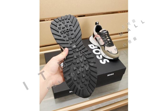 BOSS ���� ����Ŀ��  MYB3615