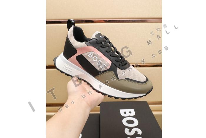 BOSS ���� ����Ŀ��  MYB3615