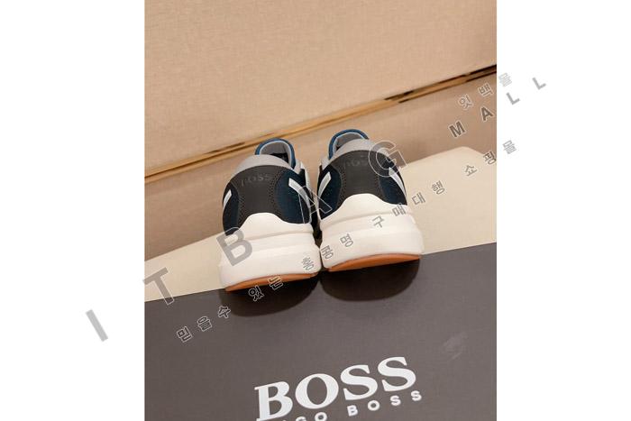 BOSS ���� ����Ŀ��  MYB4260