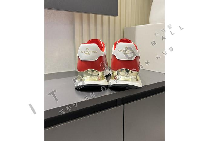 루이비통 런 어웨이 스니커즈 YF2810-1