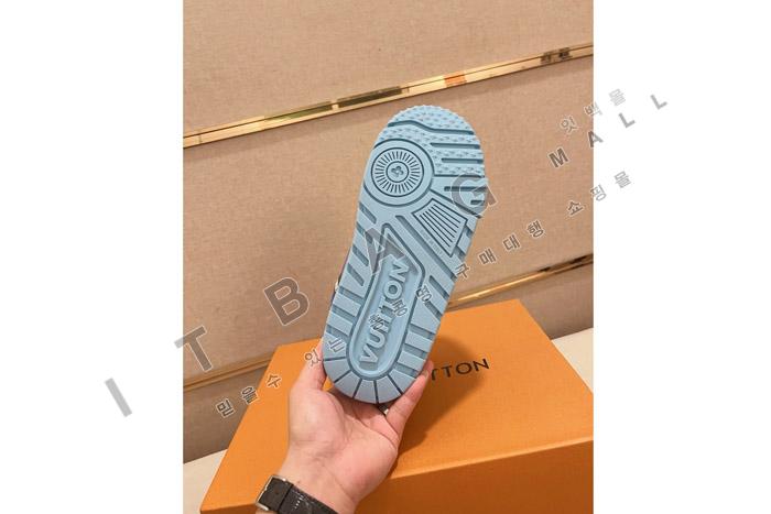 ���̺��� Ʈ���̳� �ƽ� ����Ŀ�� MYB6421   ��������