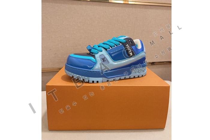 ���̺��� Ʈ���̳� �ƽ� ����Ŀ�� MYB6421   ��������