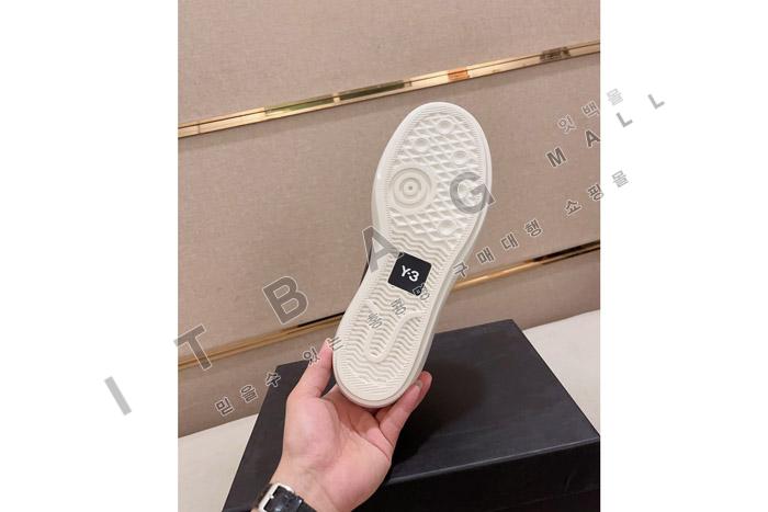 Y-3 ���� ����Ŀ��  MYB6427-2