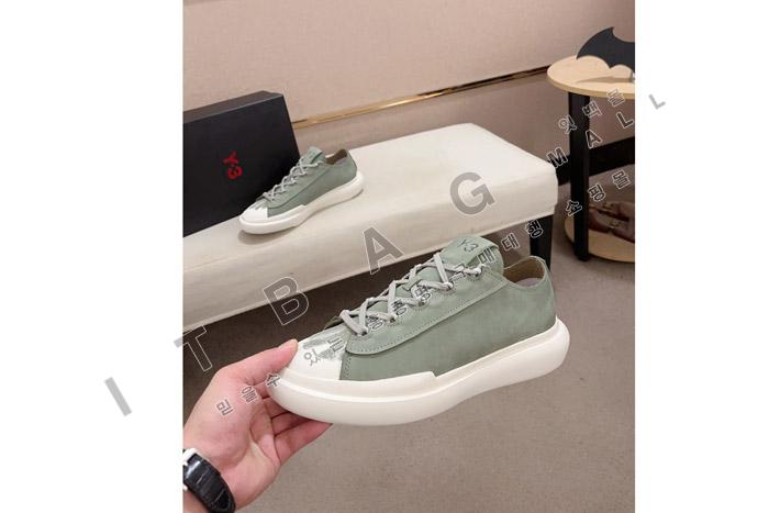 Y-3 ���� ����Ŀ��  MYB6427-2