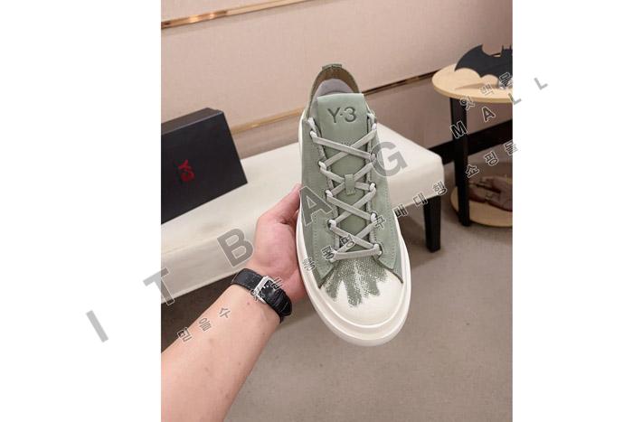 Y-3 ���� ����Ŀ��  MYB6427-2