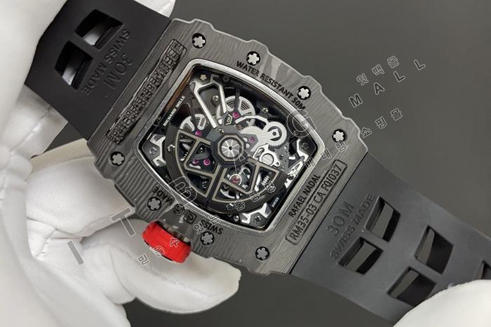 ������ ��  RM 35-03 ���Ŀ� ���� �����ƽ   HT60131