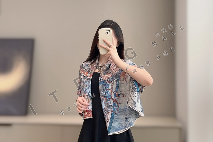 �����޽� ��ī�� �ɽù̾�+��ũ  YL6505-2