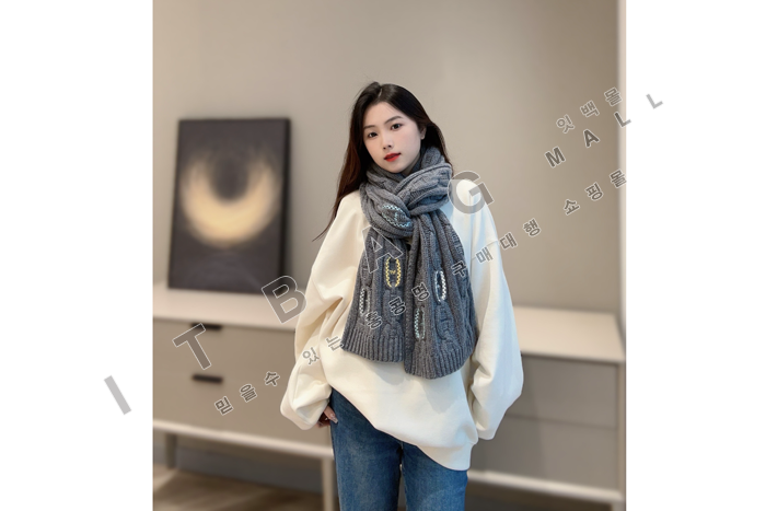 �����޽� ��ī��  ĳ�ù̾�  YL6522 (2�÷�)