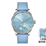 IWC �������� �����ƽ ���ɴ��� �����Ʈ HT60160-1