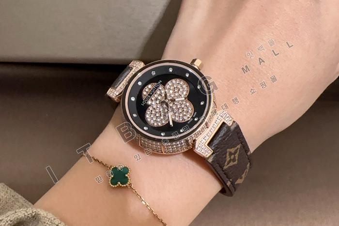 ���̺��� TAMBOUR GLAMOUR ���� �����Ʈ  HT60157