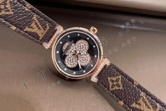���̺��� TAMBOUR GLAMOUR ���� �����Ʈ  HT60157