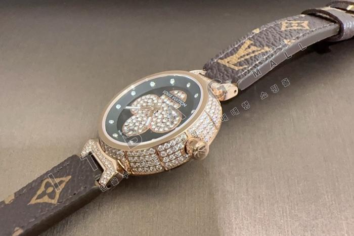 ���̺��� TAMBOUR GLAMOUR ���� �����Ʈ  HT60157