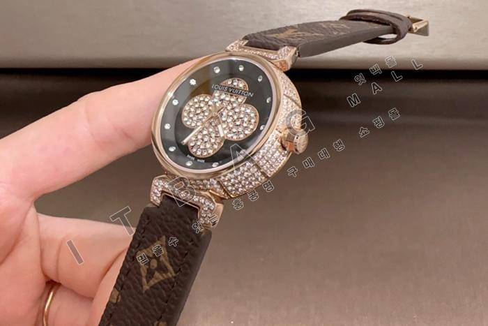 ���̺��� TAMBOUR GLAMOUR ���� �����Ʈ  HT60157