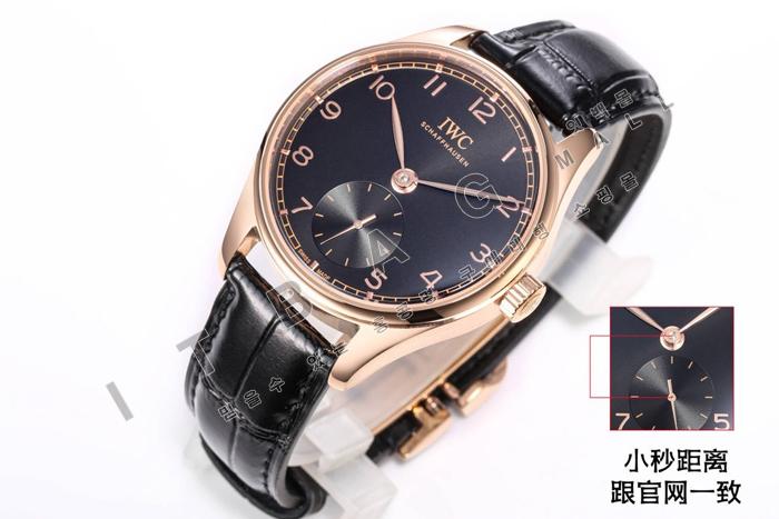 IWC �������� �����ƽ ���ɴ��� �����Ʈ HT60160