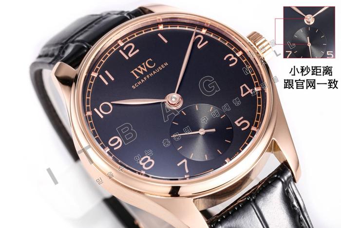 IWC �������� �����ƽ ���ɴ��� �����Ʈ HT60160
