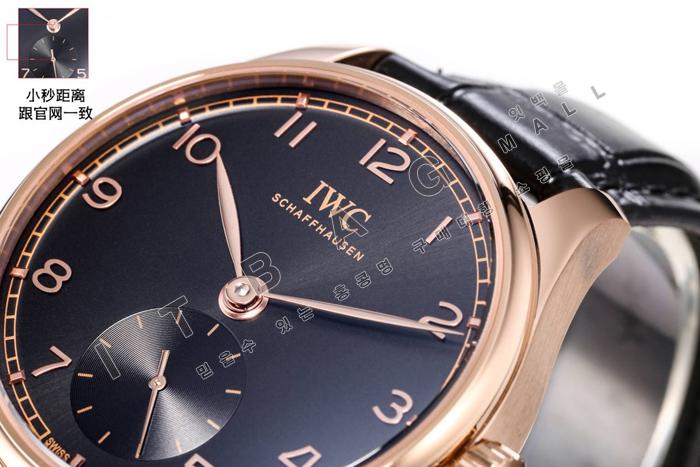 IWC �������� �����ƽ ���ɴ��� �����Ʈ HT60160