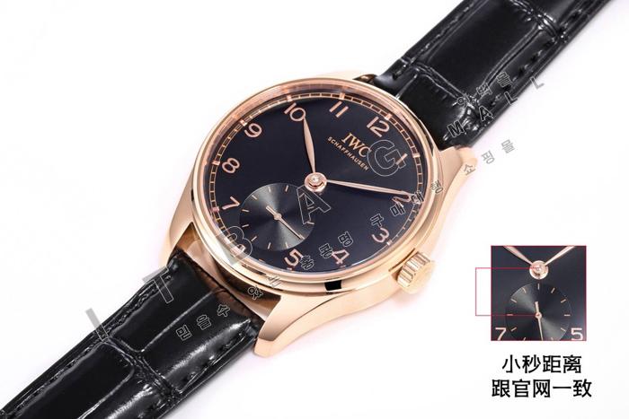 IWC �������� �����ƽ ���ɴ��� �����Ʈ HT60160
