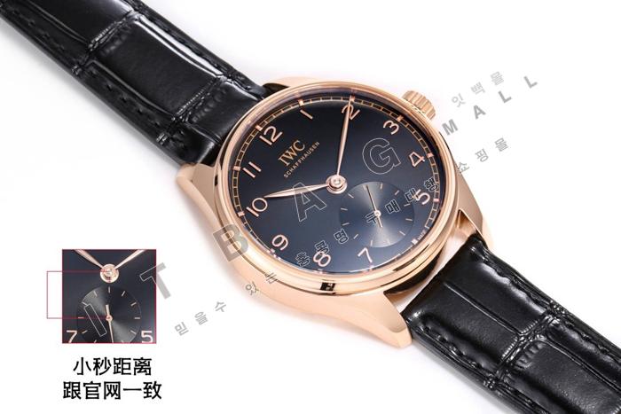 IWC �������� �����ƽ ���ɴ��� �����Ʈ HT60160