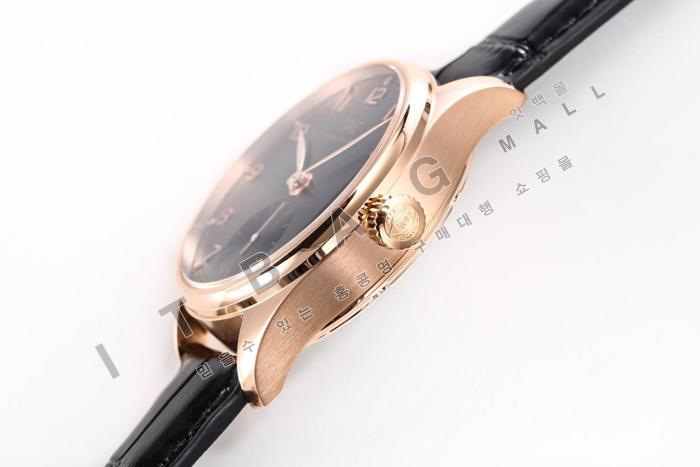 IWC �������� �����ƽ ���ɴ��� �����Ʈ HT60160
