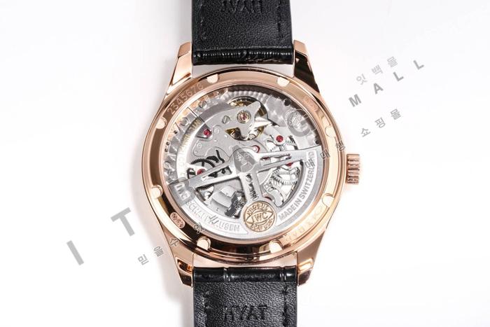 IWC �������� �����ƽ ���ɴ��� �����Ʈ HT60160