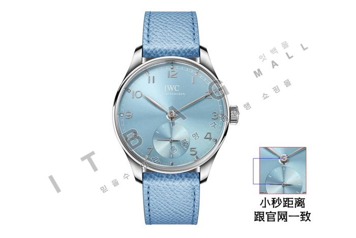 IWC �������� �����ƽ ���ɴ��� �����Ʈ HT60160-1
