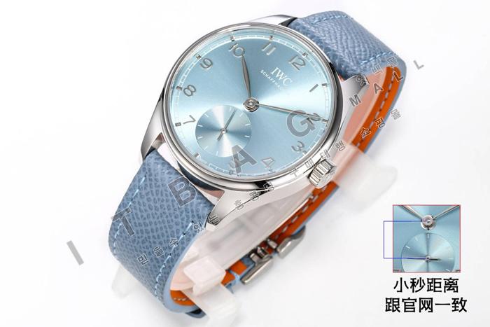 IWC �������� �����ƽ ���ɴ��� �����Ʈ HT60160-1