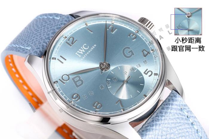IWC �������� �����ƽ ���ɴ��� �����Ʈ HT60160-1