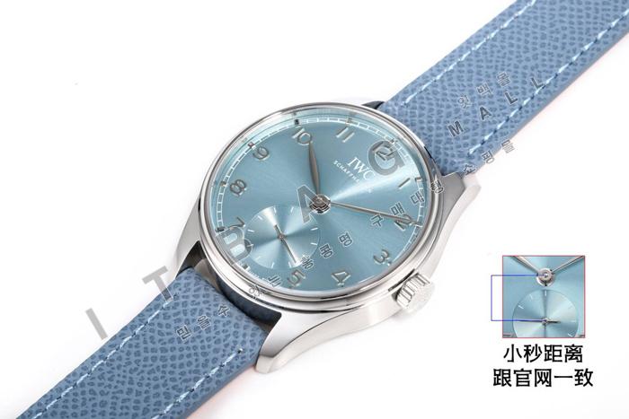 IWC �������� �����ƽ ���ɴ��� �����Ʈ HT60160-1