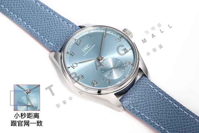 IWC �������� �����ƽ ���ɴ��� �����Ʈ HT60160-1