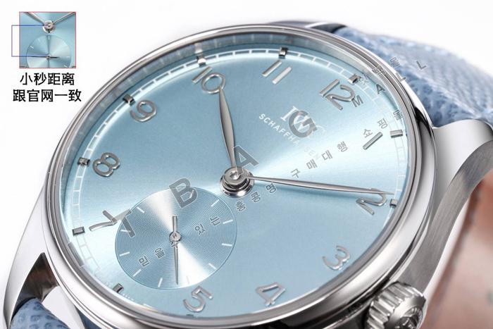 IWC �������� �����ƽ ���ɴ��� �����Ʈ HT60160-1