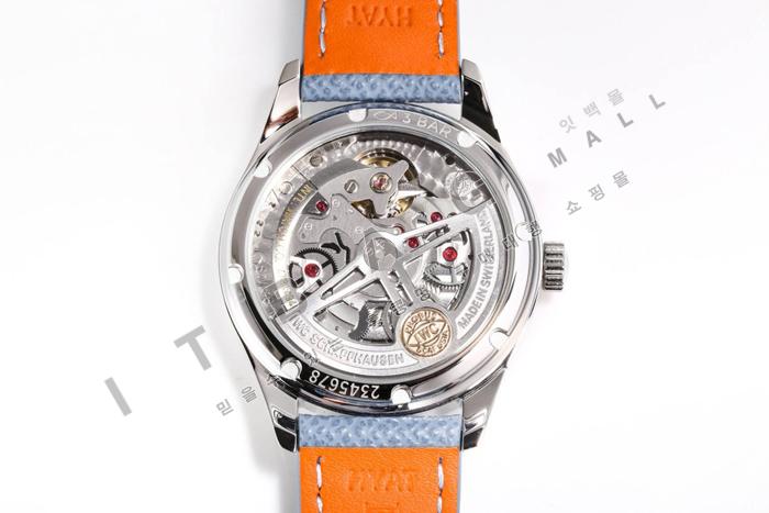 IWC �������� �����ƽ ���ɴ��� �����Ʈ HT60160-1