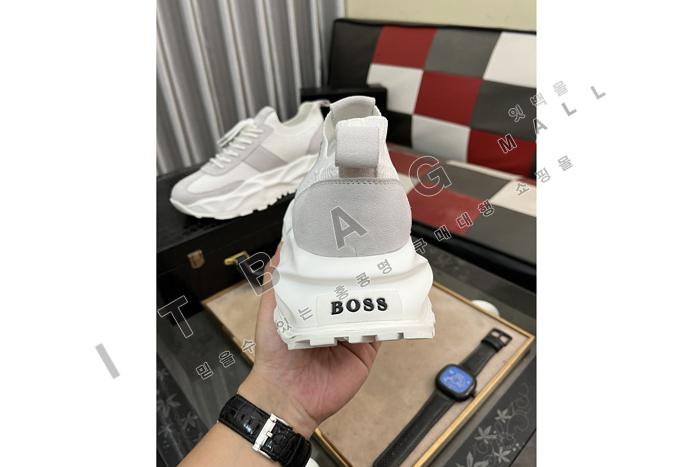 BOSS  ���� ����Ŀ�� WY9523   2�÷�