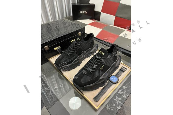 BOSS  ���� ����Ŀ�� WY9523   2�÷�