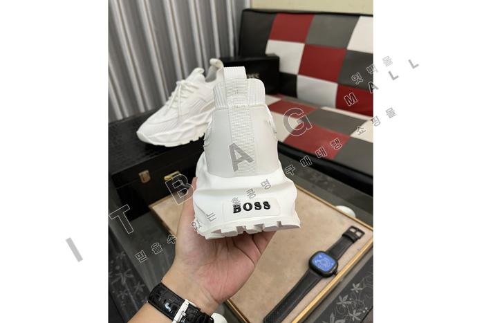 BOSS  ���� ����Ŀ�� WY9524   2�÷�