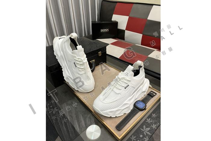 BOSS  ���� ����Ŀ�� WY9524   2�÷�