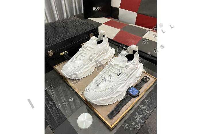 BOSS  ���� ����Ŀ�� WY9524   2�÷�