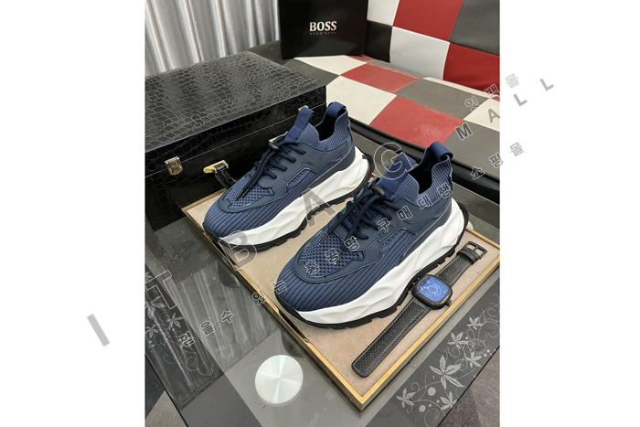 BOSS  ���� ����Ŀ�� WY9524   2�÷�