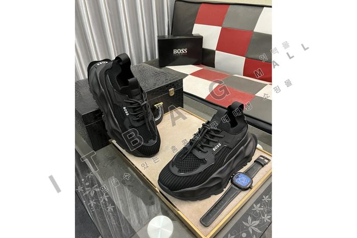 BOSS  ���� ����Ŀ�� WY9525