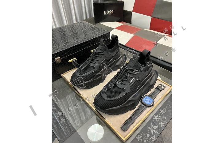 BOSS  ���� ����Ŀ�� WY9525