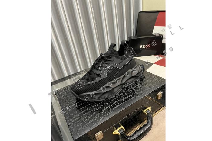 BOSS  ���� ����Ŀ�� WY9525