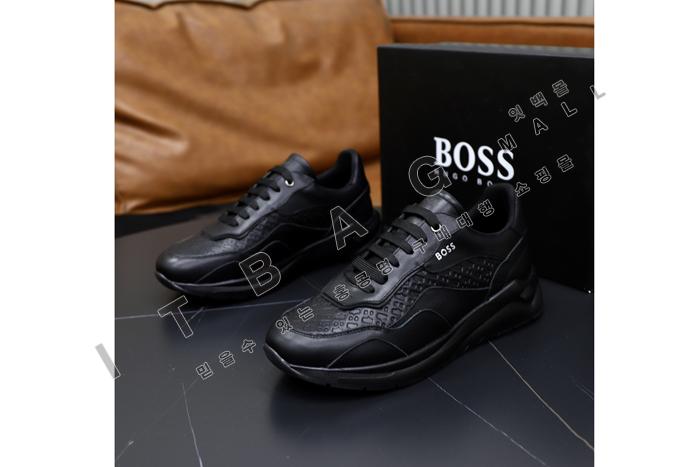 BOSS ���� ����Ŀ��  MYB4015