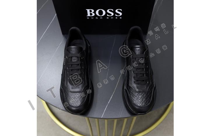 BOSS ���� ����Ŀ��  MYB4015