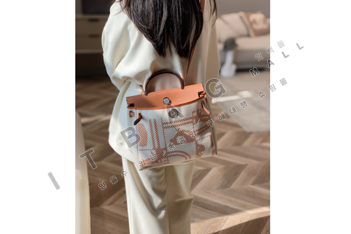�����޽� Herbag Zip 31 ��  H5231