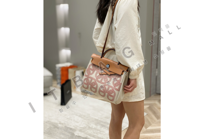 �����޽� Herbag Zip 31 ��  H5232