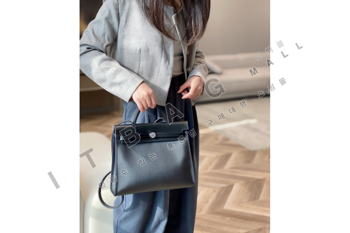 �����޽� Herbag Zip 31 ��  H5233-1