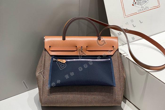 �����޽� Herbag Zip 31 ��  H5233-2