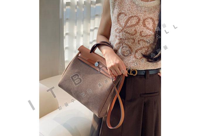 �����޽� Herbag Zip 31 ��  H5233-2