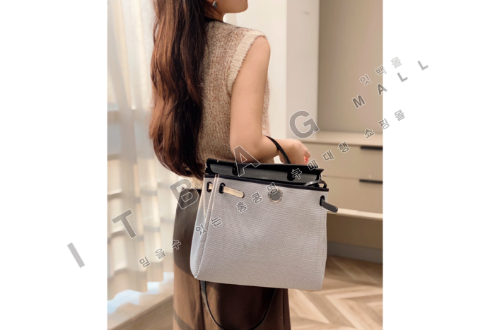 �����޽� Herbag Zip 31 ��  H5233-3